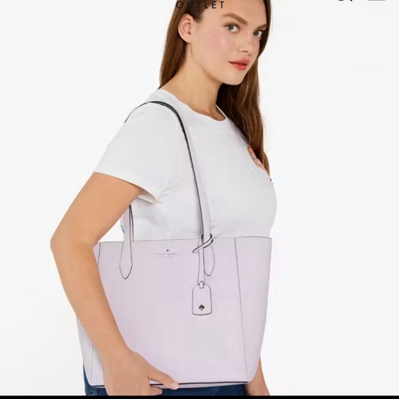 Kate Spade Dana Tote NWT CRISTMAS PRESENTS 🎁 - Picture 1 of 6